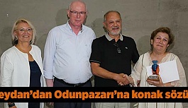 MÜZELERE BİR YENİSİ EKLENİYOR