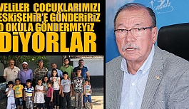 ADAR: ÇOCUKLARIN GELECEĞİ KARARTILMAMALI