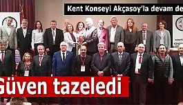 Akçasoy: Eskişehir, geçmişi gelecekle bağlayan köprüdür