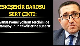 BARO İDDİALARA TEPKİ GÖSTERDİ