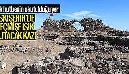 ÇAKACAK KARACAHİSAR'DA İNCELEMELERDE BULUNDU