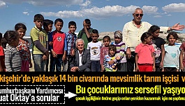 ÇOCUKLARI HAYALLERİNE KAVUŞTURALIM