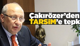 CUMHURBAŞKANLIĞINDAN İSTENEN AFET ÖDENEĞİ NEREDE?