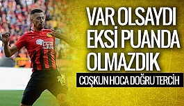 EMRE GÜRAL'DAN ÖNEMLİ AÇIKLAMALAR