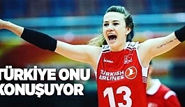 ESKİŞEHİR'İN GURURU: MERYEM BOZ