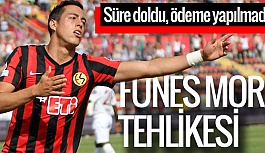 FUNES MORİ TEHLİKESİ