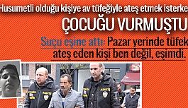 HAYVAN PAZARINDA CİNAYET İŞLEYEN SANIĞA MÜEBBET HAPİS