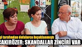 “KORUMA TALEBİ NEDEN ZAMANINDA KARŞILANMIYOR”