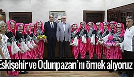 KURT: DESTEK OLACAĞIZ