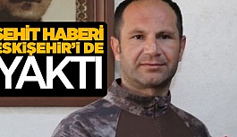 ÖZEL HAREKAT ŞUBE MÜDÜRÜ ŞEHİT DÜŞTÜ