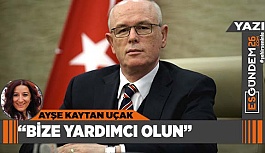 Yardım edin!