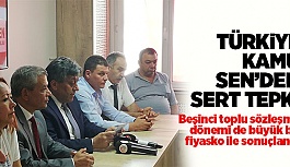 YETKİLİ KONFEDERASYON İLE BU KADAR