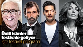 Anadolu Üniversitesi Uluslararası Tiyatro Festivali başlıyor