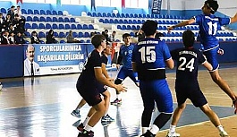 BÜYÜKŞEHİR’DEN MİLLİ TAKIMA BİR SPORCU DAHA