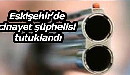 ENİŞTESİNİ ÖLDÜRMÜŞTÜ