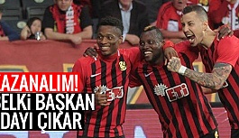 ESKİŞEHİRSPOR MORAL ARIYOR!