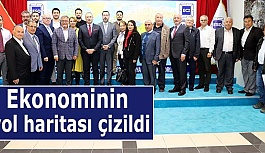 ESO Gelecek Stratejileri Toplantıları’nın dördüncüsü gerçekleştirildi