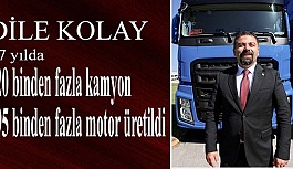 FORD OTOSAN ESKİŞEHİR'DE BAŞARDI