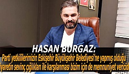 Hasan Burgaz: Açıklamalar yetersiz