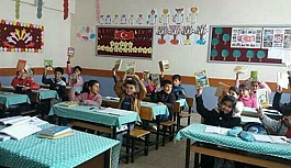 HAYDİ ESKİŞEHİR ‘BİR KİTAP BİN DESTEK!’