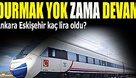 Köprü ve otoyolların ardından PTT ve trene de zam