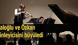 Odunpazarı Belediyesi, Oda Müziği Konserlerine  devam ediyor