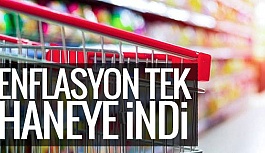 TÜİK: ENFLASYON YÜZDE 9,26!