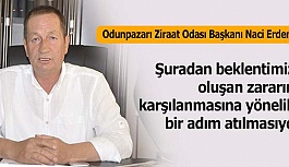 “3. TARIM ŞURASI HAYAL KIRIKLIĞI YARATTI”