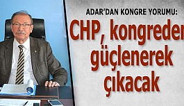 ABDULKADİR ADAR: EYT'LİLERE HAKSIZLIK ETMEMEK LAZIM