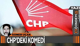 CHP'DE KONGRE SÜRECİ