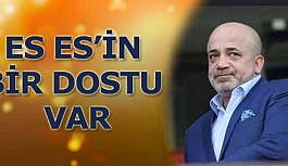 ES ES'li taraftarların otobüs isteğine öyle bir yanıt verdi ki!