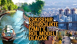 İZMİTLİLERDEN ESKİŞEHİR’E YOĞUN İLGİ