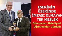 Kazım Kurt: Öğretmenlik maddi ölçülerle değerlendirilen bir meslek değil