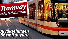 O CADDE TRAFİĞE KAPATILIYOR