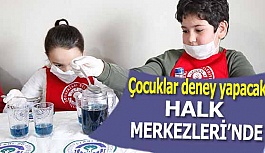 Odunpazarı’ndan bilimsel eğitime katkı