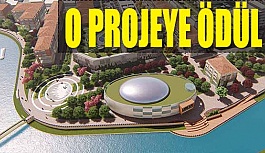 PORSUK PROJESİ’NE İSTANBUL’DAN TEŞVİK ÖDÜLÜ