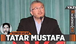 TATAR MUSTAFA