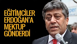 Türk Eğitim-Sen’den Cumhurbaşkanına mektup