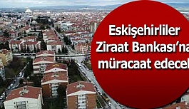 3000 sosyal konut için başvuruların adresi belli oldu