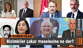 Bizimkiler çakar meselesine ne der?