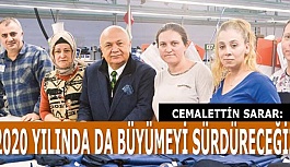 Cemalettin Sarar: Devlet üreticiye sahip çıkmalı