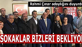 CHP KONGRE SÜRECİ...