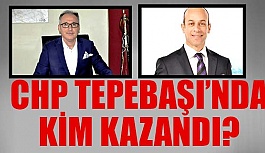 CHP TEPEBAŞI’NDA DELEGELER KARARINI VERDİ