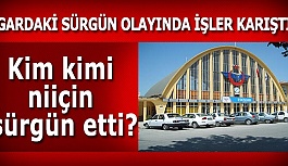 Demiryol İş Sendikası’ndan Çakırözer’e: Yalan ve yanlış bilgilerle…