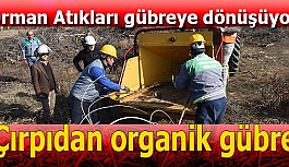 ESKİŞEHİR ORMAN MÜDÜRLÜĞÜ ÜRETECEK