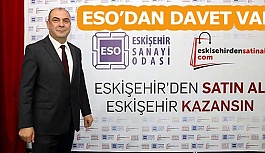 Eskişehir’den satın al, Eskişehir Kazansın