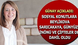 İLÇELERE 550 EV DAHA GELİYOR