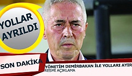 Karşılıklı fesih