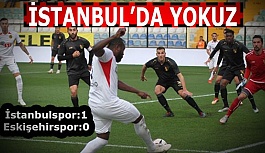 KÖTÜ FUTBOL KÖTÜ SONUÇ