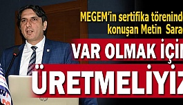 MEGEM meslek sahibi yapmaya devam ediyor